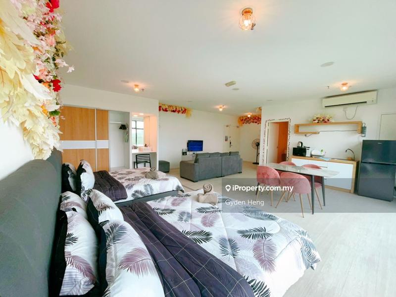 Pejabat-Runcit untuk Dijual di Taman Bayu Puteri, Johor Bahru oleh Gyden Heng - iProperty.com.my