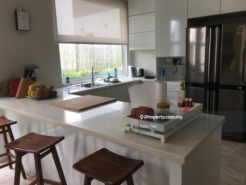 Bungalow House untuk Disewa di East Ledang, Iskandar Puteri (Nusajaya) oleh Kate Tee - iProperty.com.my