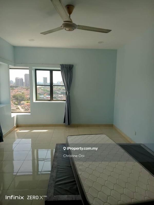 For Rent - Pelangi Utama