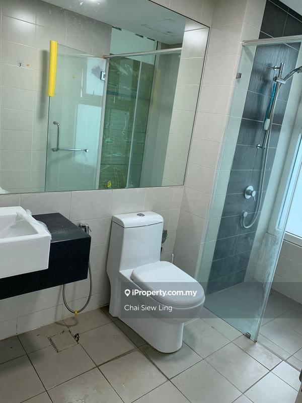 Residensi Servis untuk Dijual di V Residence 3 @ Sunway Velocity oleh Chai Siew Ling - iProperty.com.my