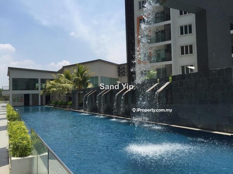 Kondominium untuk Dijual di Hijauan Saujana oleh Sand Yip - iProperty.com.my