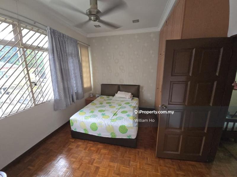 Rumah Teres 2-Tingkat untuk Dijual di Taman Sri Angsana Hilir, Ampang oleh William Ho - iProperty.com.my