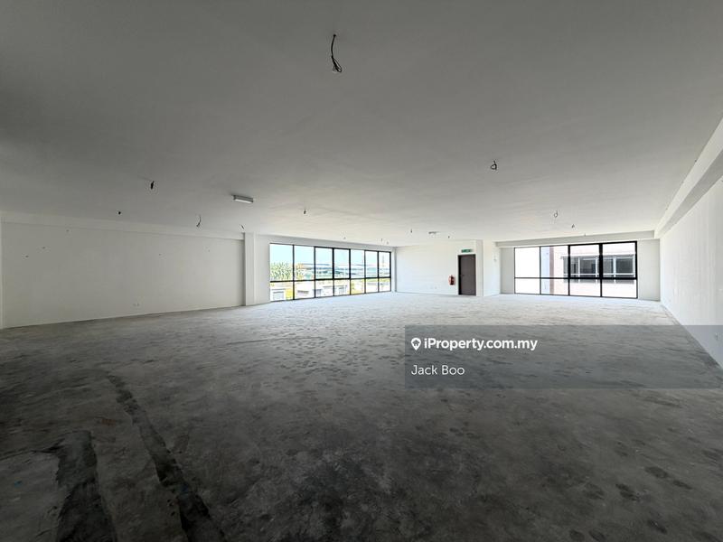 Semi-D Factory for Rent in Taman Perindustrian Air Hitam, Klang by Jack Boo - iProperty.com.my
