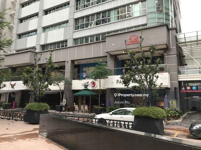 Pejabat untuk Dijual di Dutamas, Mont Kiara oleh Jessie Mu - iProperty.com.my