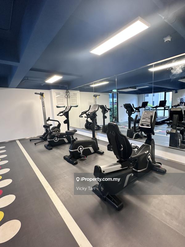 Service Residence for Sale in Aradia Residence @ Lake City KL North by Vicky Tan - iProperty.com.my