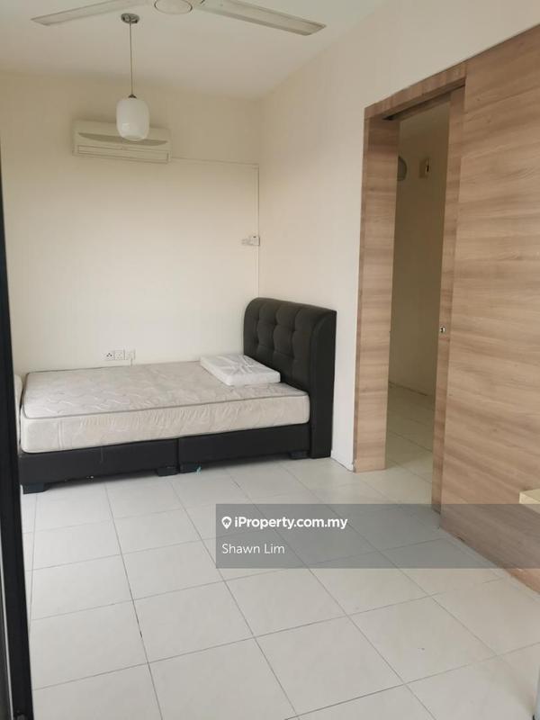 Kondominium untuk Dijual di Casa Indah 2 oleh Shawn Lim - iProperty.com.my