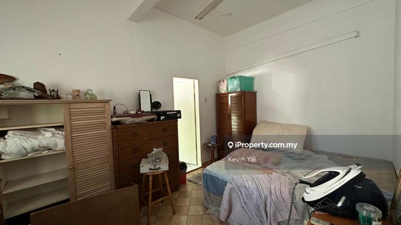 Banglo untuk Dijual di Taman Lucky, Bangsar oleh Kevin Yai - iProperty.com.my