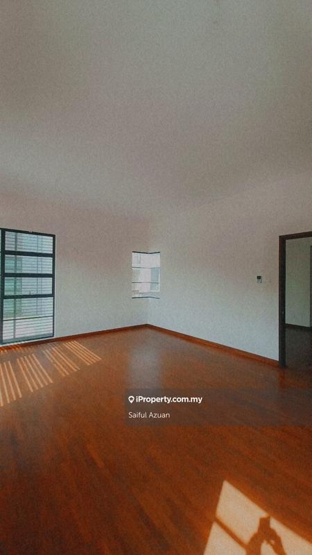 Rumah Berkembar untuk Dijual di uwrad, Shah Alam oleh Saiful Azuan - iProperty.com.my