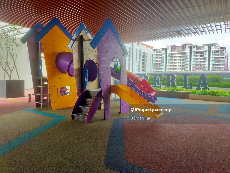 Kondominium untuk Disewa di Ara Sentral oleh Jordan Tan - iProperty.com.my