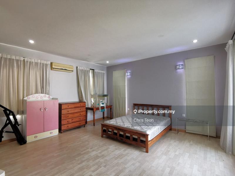 Terraced House for Sale in Jelutong, Penang by Chris Teoh - iProperty.com.my