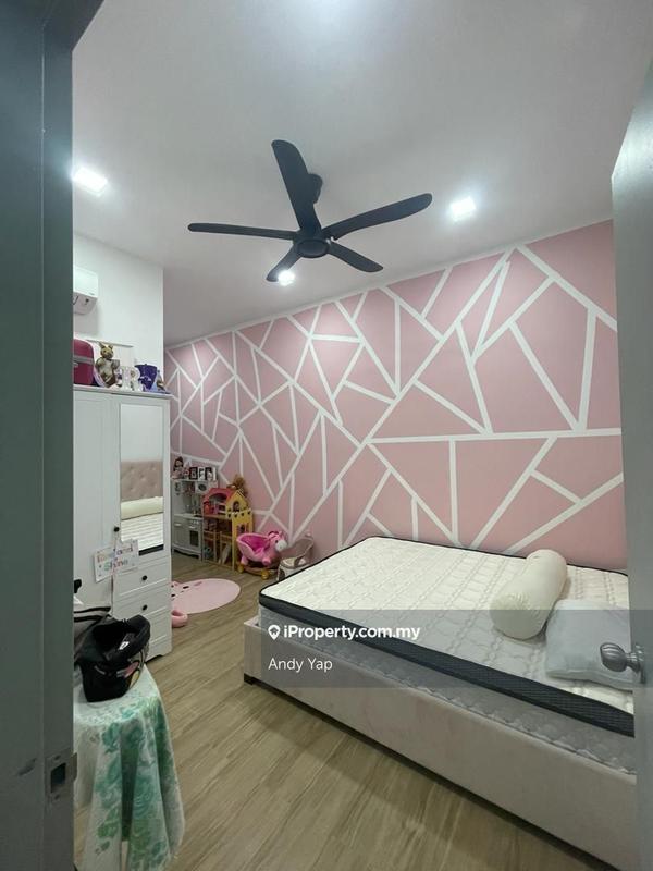 Rumah Teres 2-Tingkat untuk Dijual di M Aruna, Rawang, Rawang oleh Andy Yap - iProperty.com.my