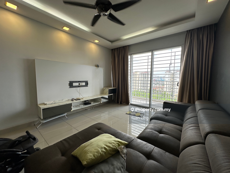 For Sale - The Sanderson