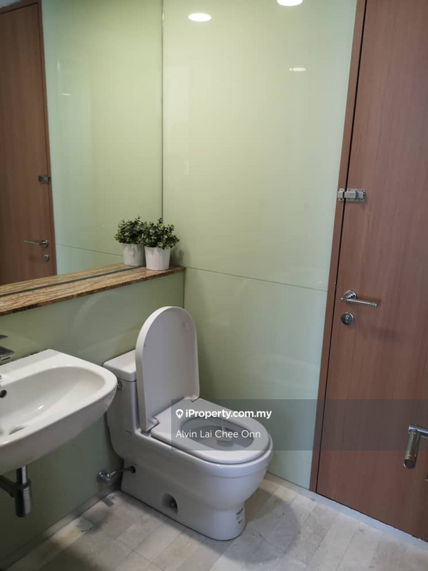 Service Residence for Sale in Soho Suites Serviced Residence @ KLCC by Alvin Lai - iProperty.com.my