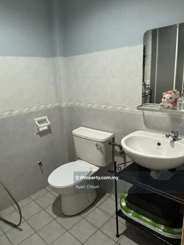 Kondominium untuk Dijual di Paradesa Tropica oleh Ryan Cheah - iProperty.com.my