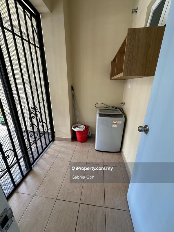 2-storey Terraced House for Rent in Essex Garden At Setia Eco Templer, Rawang by Gabriel Goh - iProperty.com.my