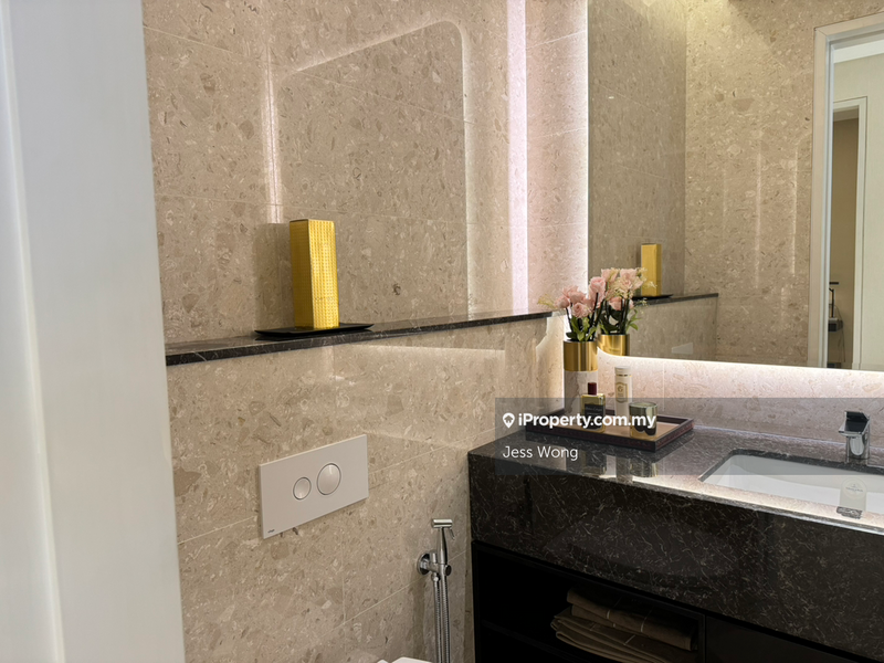 Service Residence for Sale in Pavilion Damansara Heights by Jess Wong - iProperty.com.my