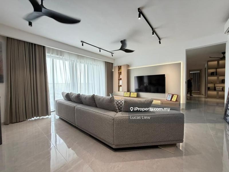 Condominium for Sale in Park Place by Lucas Liew - iProperty.com.my