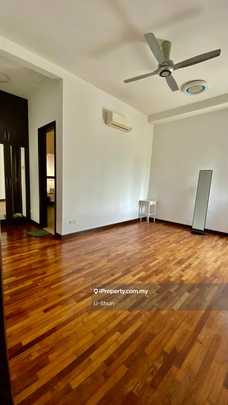 Bungalow House for Rent in Setia Eco Park, Setia Alam by Li-Shun - iProperty.com.my