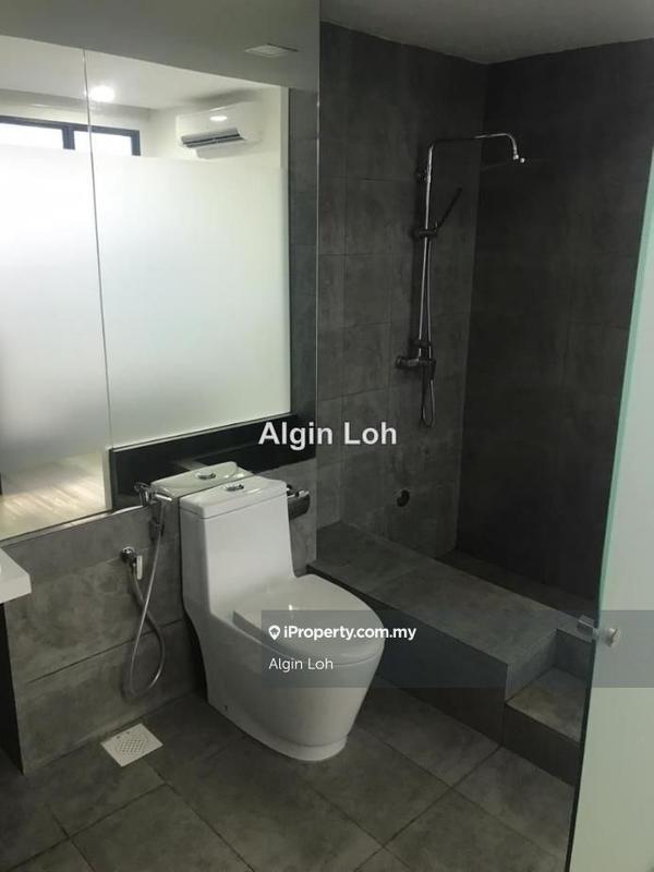 Residensi Servis untuk Disewa di Sky Park oleh Algin Loh - iProperty.com.my
