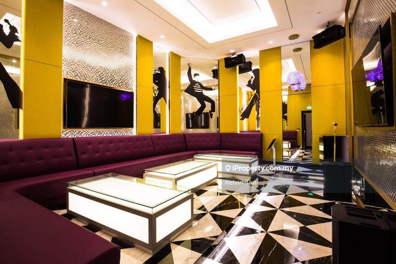 Service Residence for Sale in Star Residences Two by Kelvin Tan - iProperty.com.my