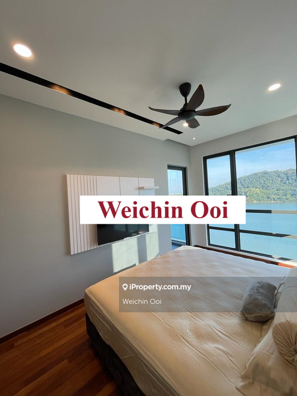 For Rent - Queens Residences Q1 @ Queens Waterfront