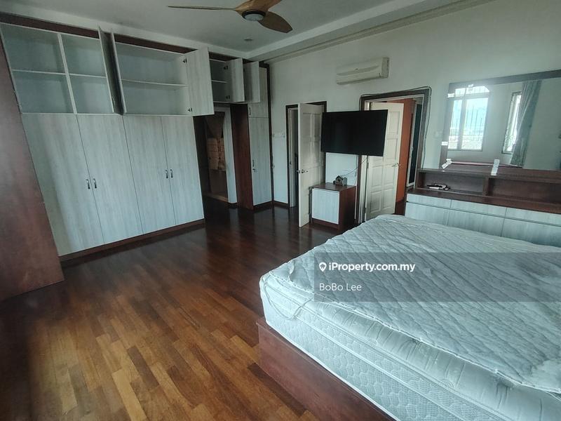 Rumah Berkembar untuk Dijual di Taman Overseas Union (Taman Oug), Jalan Klang Lama (Old Klang Road) oleh BoBo Lee - iProperty.com.my