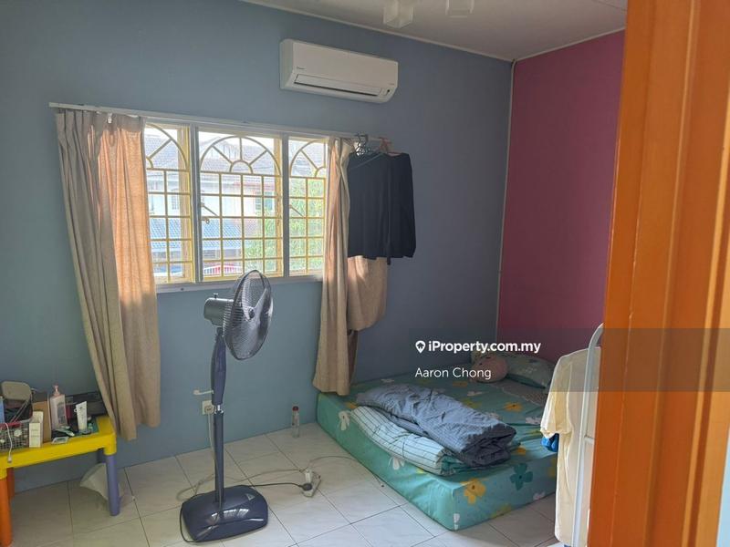 Rumah Teres 2-Tingkat untuk Dijual di Taman Seri Bahagia, Cheras oleh Aaron Chong - iProperty.com.my