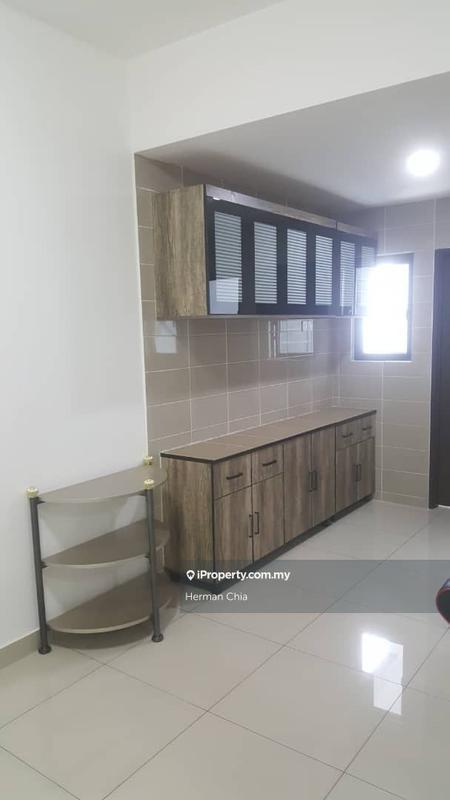 For Rent - Landmark Residence