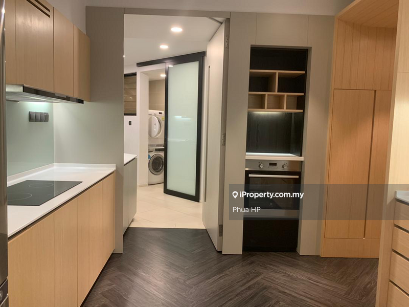 Kondominium untuk Dijual di Sri Penaga oleh Phua HP - iProperty.com.my