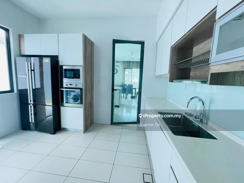 Bungalow House for Rent in Charms of Nusantara @ Setia Eco Glades, Cyberjaya by Joanne Tei - iProperty.com.my