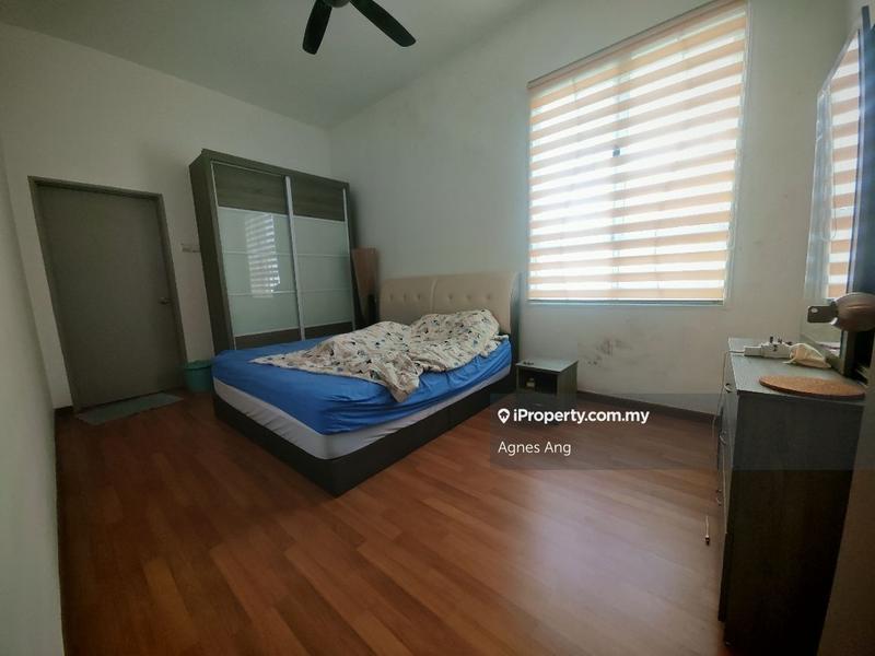 Cluster House untuk Dijual di Canary Garden, Klang oleh Agnes Ang - iProperty.com.my