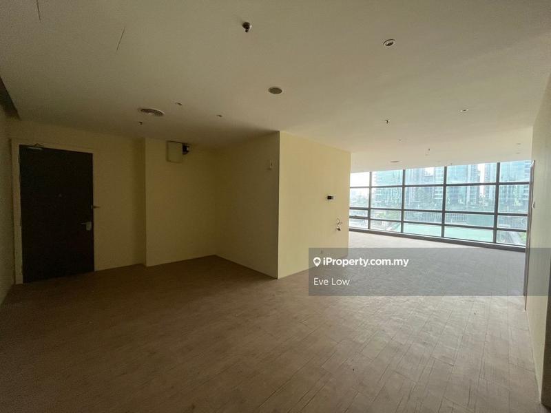 Residensi Servis untuk Dijual di Bangsar Trade Centre (Pantai Plaza) oleh Eve Low - iProperty.com.my