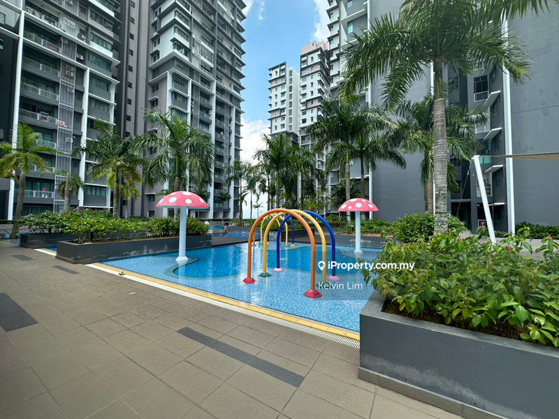 Service Residence for Sale in Almyra Residences by Kelvin Lim - iProperty.com.my