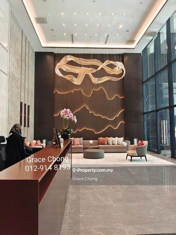 For Rent - Pavilion Ceylon Hill