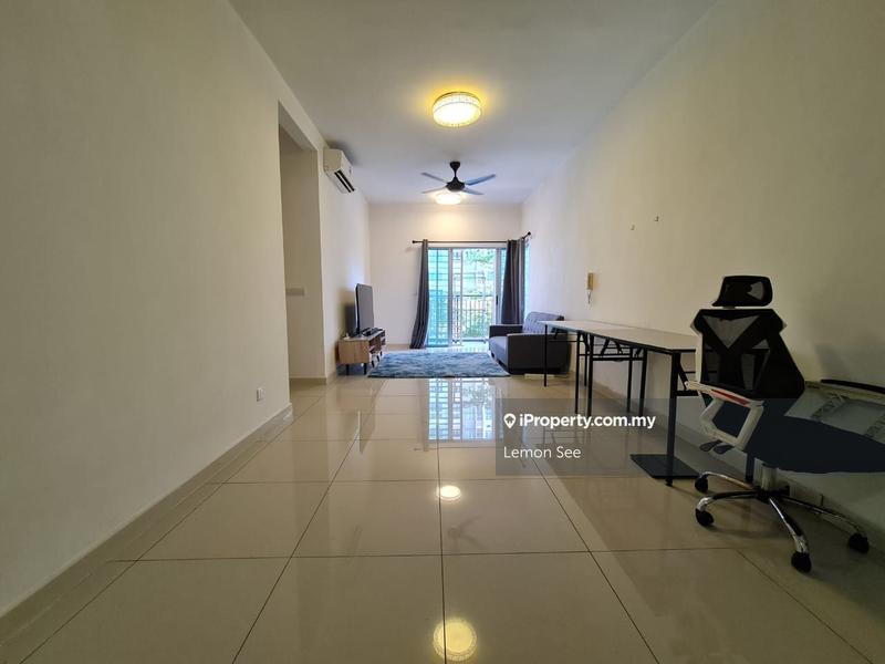 For Rent - Savanna Executive Suite @ Southville City