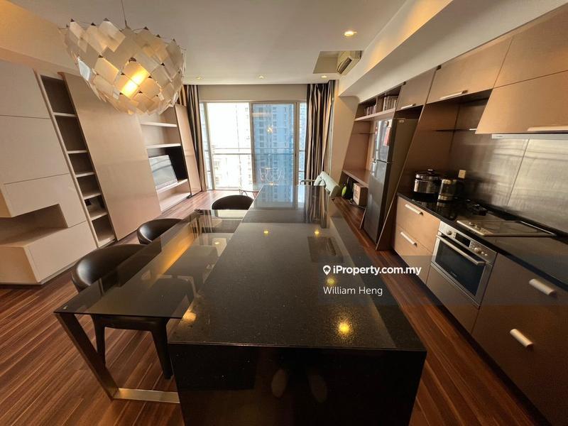 Service Residence for Sale in Verve Suites by William Heng - iProperty.com.my