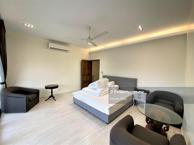 Semi-Detached House for Rent in dvdqz, Jalan Klang Lama (Old Klang Road) by Oliver Mak - iProperty.com.my