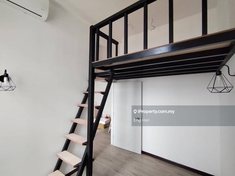 Kondominium untuk Dijual di Antara Residence oleh Eng Han - iProperty.com.my