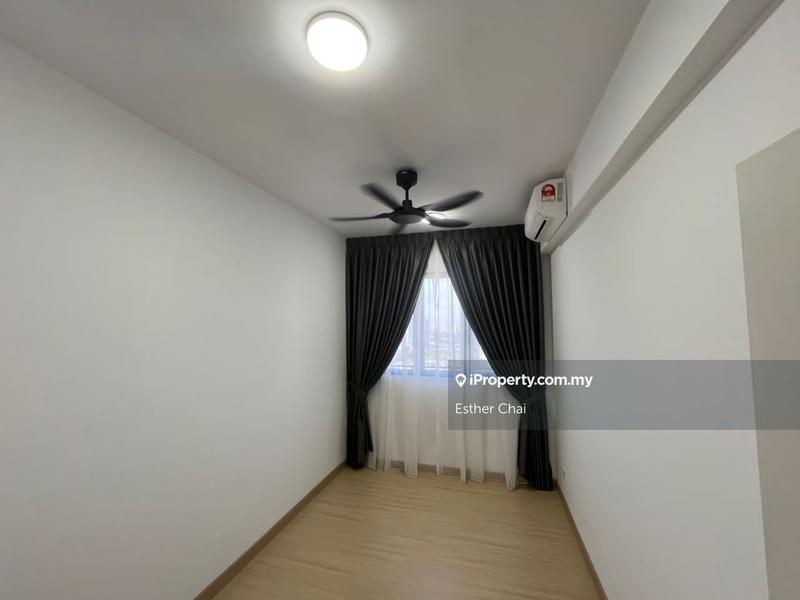 Condominium for Rent in Kuchai Sentral by Esther Chai - iProperty.com.my