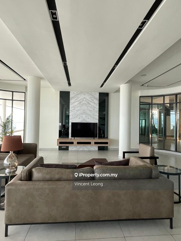 Residensi Servis untuk Dijual di UNIO Residence oleh Vincent Leong - iProperty.com.my