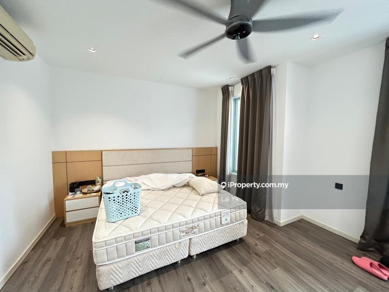 Rumah Berangkai 3 Tingkat untuk Dijual di Putra Heights, Subang Jaya oleh Lai Yk - iProperty.com.my