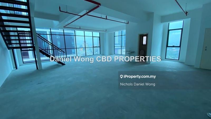 Pejabat untuk Dijual di Mont Kiara, Mont Kiara oleh Daniel Wong - iProperty.com.my
