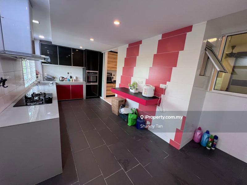 2-storey Terraced House for Sale in Palm Walk 3, Bandar Sungai Long by Shanny Tan - iProperty.com.my