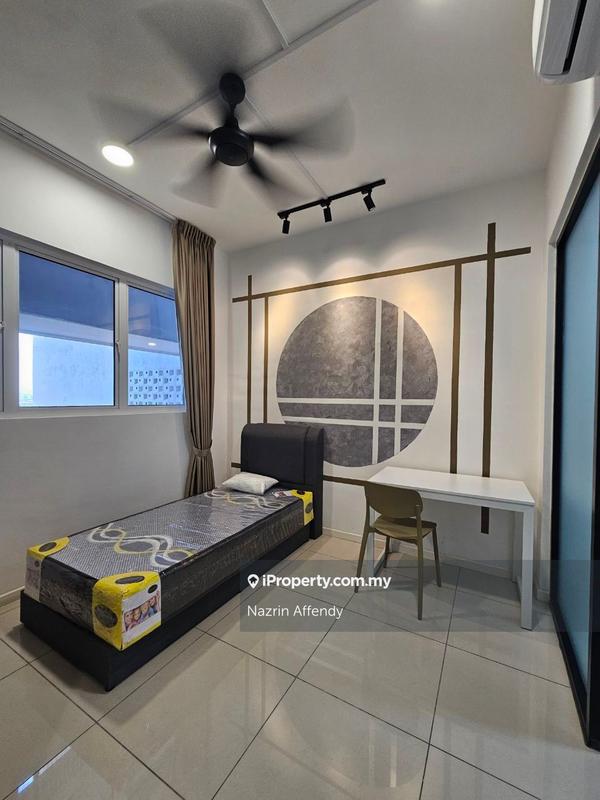 For Rent - Nadayu 801