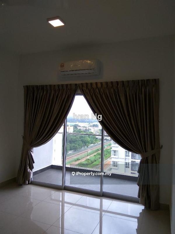 Condominium for Sale in Anyaman Residence by Ivan Ng - iProperty.com.my