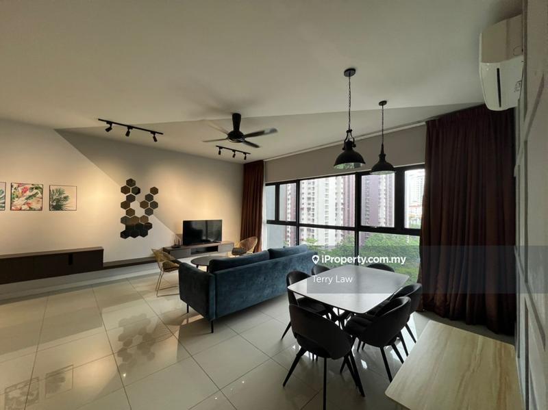 For Rent - Secoya Residence