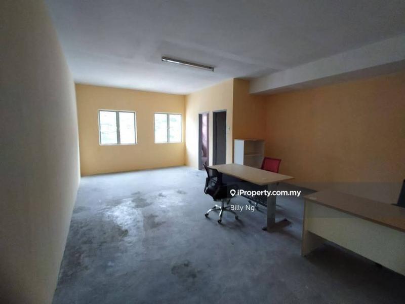 Detached Factory for Sale in Kawasan Perindustrian Tasek, Ipoh by Billy Ng - iProperty.com.my