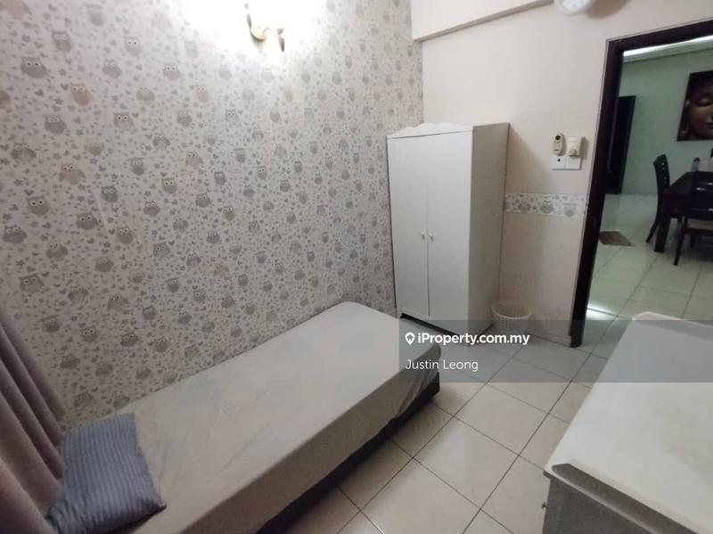 Kondominium untuk Disewa di Casa Kiara oleh Justin Leong - iProperty.com.my