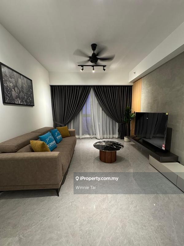 For Rent - Agile Bukit Bintang