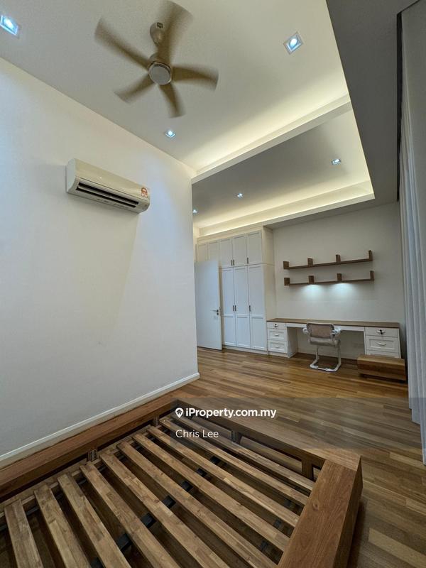 Banglo untuk Dijual di Eco Sanctuary, Telok Panglima Garang oleh Chris Lee - iProperty.com.my